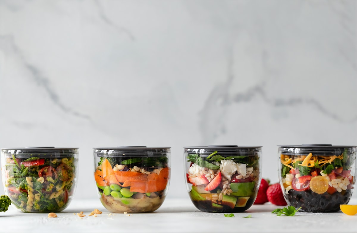 Editorial insights on sustainable food and wellness
