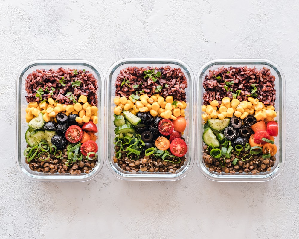 Waste reduction in the kitchen