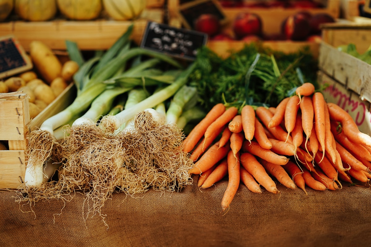 Meal planning and food safety